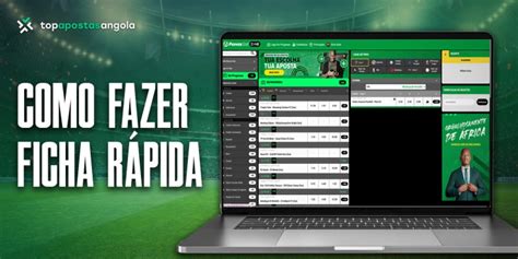 ficha rápida premier bet